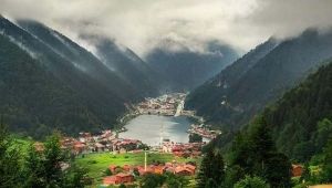 Trabzon`a akın eden Arap yatırımcı emlak fiyatlarını böyle arttırdı