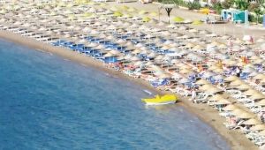 Turist getiren (A) grubu seyahat acentalarına destek