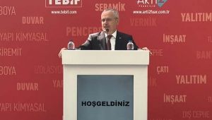 Yılda 500 bin konut dönüştürülecek