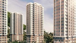 Yücel Park projesinde konut fiyatları kaç liradan başlıyor?