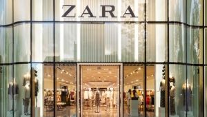 Zara, bazı mağazaları için kapatma kararı aldı