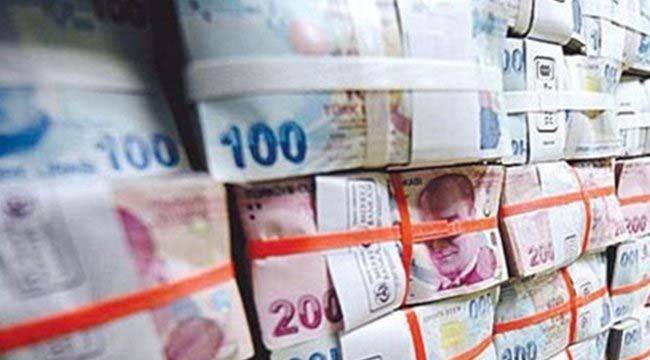 1.1 milyar liralık Nefes kredisi kullanıldı