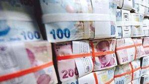 1.1 milyar liralık Nefes kredisi kullanıldı