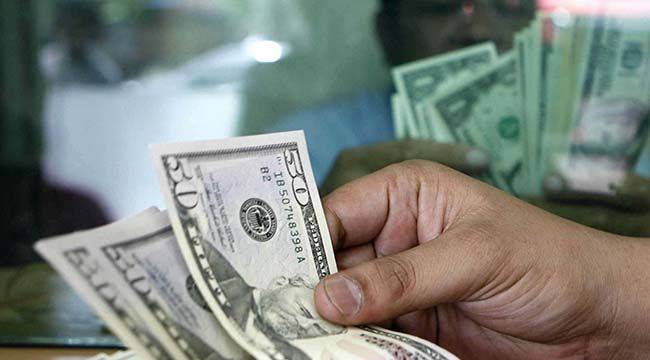 10 Mayıs sabahında Dolar kaç Lira`dan güne başladı?