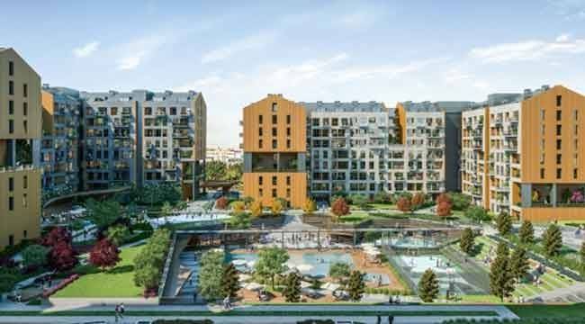 3S Firuze Konakları’na yüzde 20 indirim fırsatı