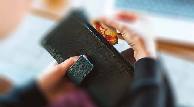 Anneler Gününde harcadıkça harcadık! İşlem rekoru kırıldı