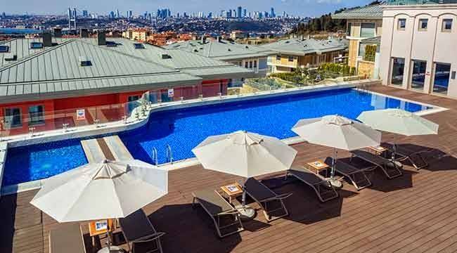 ANT Yapı konut kampanyasına 2 projesi ile katıldı