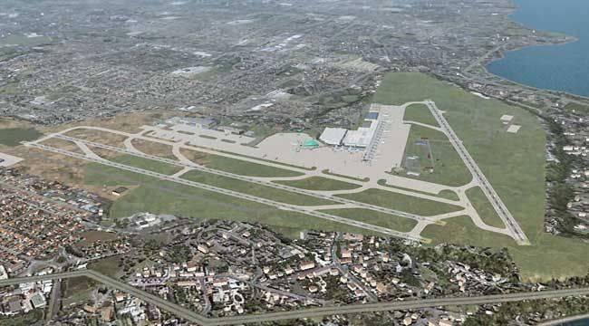 Atatürk Havalimanına yapılacak Millet Bahçesi Dünyanın en büyük 3`ncü parkı olacak