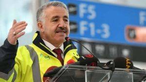 Avrupa`nın en çok büyüyen havalimanları İstanbul`da