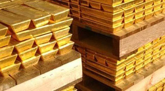 Aylık en yüksek reel getiri Külçe Altında