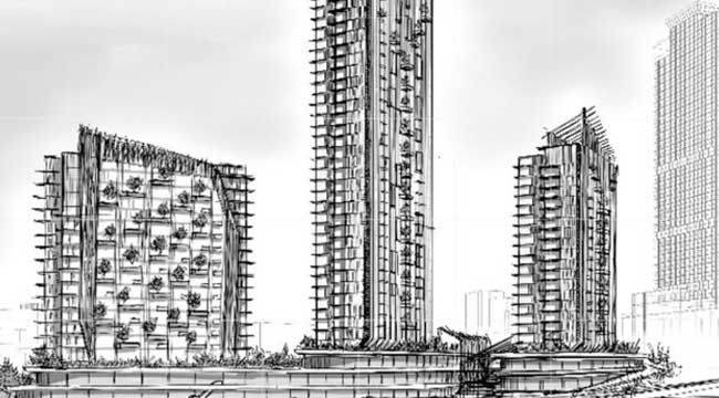 Babacan Central projesi için ÇED Gerekli değildir kararı çıktı