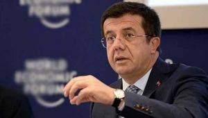 Bakan Zeybekçi`den ABD`ye çelik resti
