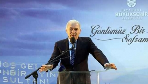 Başkan Uysal'dan Yeşil Alan müjdesi