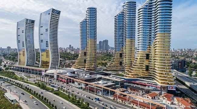 DAP Yapı’dan İstanbul ve İzmir’deki projeleriyle kampanyaya tam destek