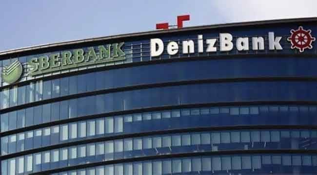 Denizbank kime satıldı?