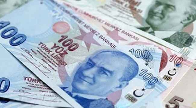 Ekonomide `Türk Lirası` desteği