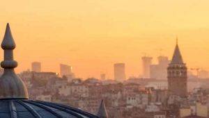 En yaşanabilir 10 ilçesinden 7'si İstanbul'da