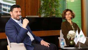 Eston Şehir Koru'da 60 ay 0 faiz, ekstra yüzde 5 indirim