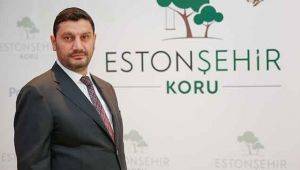 Eston Şehir Koru'da evler yüzde 20+5 daha indirimli