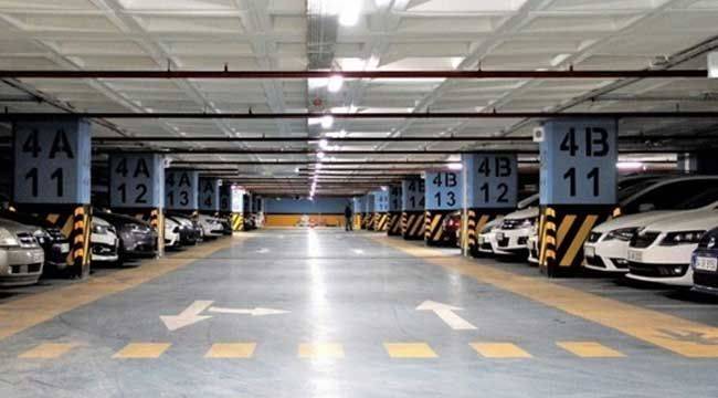 Evini yıkıp otopark yapmak isteyene müjde