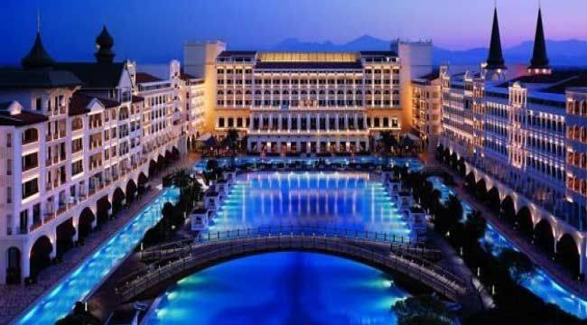Fettah Tamince; Mardan Palace satışından sonuç alamadık