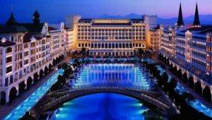 Fettah Tamince; Mardan Palace satışından sonuç alamadık