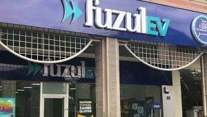 FuzulEv Ankara’da yeni şubesini açtı