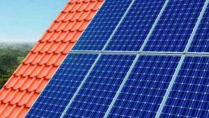 Güneş panelleriyle lisanssız elektrik üretimi