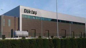 Güriş Holding`den peş peşe iki dev satın alma
