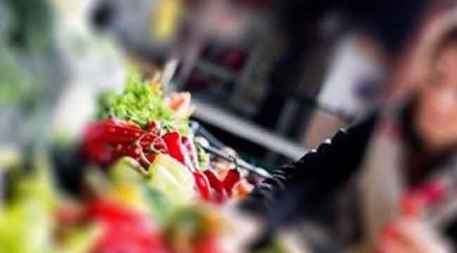 Güven endeksi Mayıs'ta 69.9 oldu