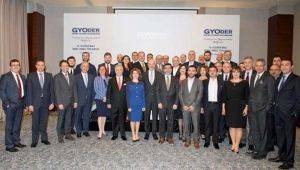 GYODER'den Gayrimenkul sektöründe değişime devam