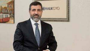Halk GYO 2018 ilk çeyreğinde rekor kar açıkladı