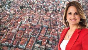 İmar Barışı ile 50 yıllık kangrenin çözüm aşamaları