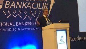 İmar Barışı'nı diline dolayan Ersin Özince`den çok sert faiz eleştirisi