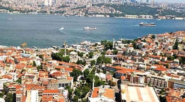 İmar Barışı `Yapı Kayıt Formu` ile başlayacak