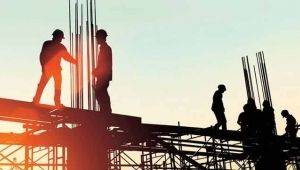 İnşaat malzemeleri ihracatı 1.9 milyar dolara ulaştı