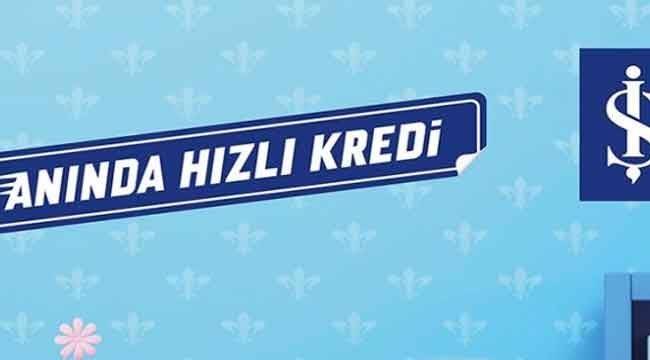 İş Bankası Bayram kredisi almak isteyenler dikkat! Bankaların ihtiyaç kredleri