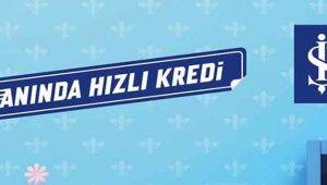 İş Bankası Bayram kredisi almak isteyenler dikkat! Bankaların ihtiyaç kredleri