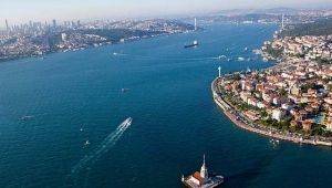 İstanbul Boğaziçi ve Tarihi Yarımada `imar barışı` kapsamında olmayacak