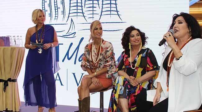 İstMarina Alışveriş Merkezi’nde etknlikler sürüyor