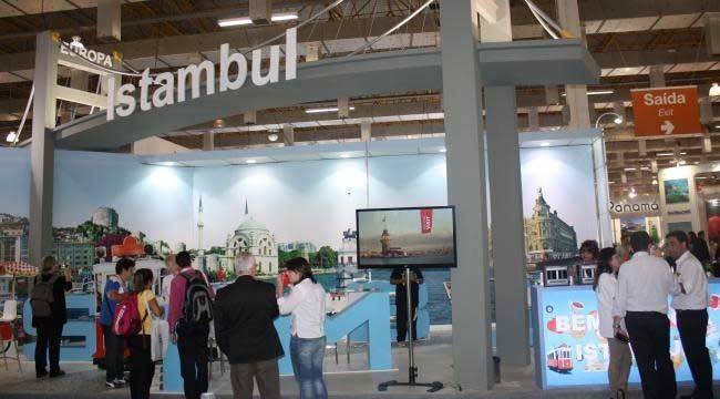 İTO fuar katılımında döviz kurunu sabitledi