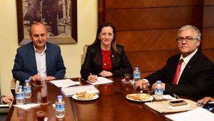 KASDAŞ'da toplu iş sözleşmesi sevinci