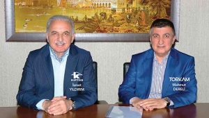 KİPTAŞ Fikirtepe projesini Torkam inşaa edecek