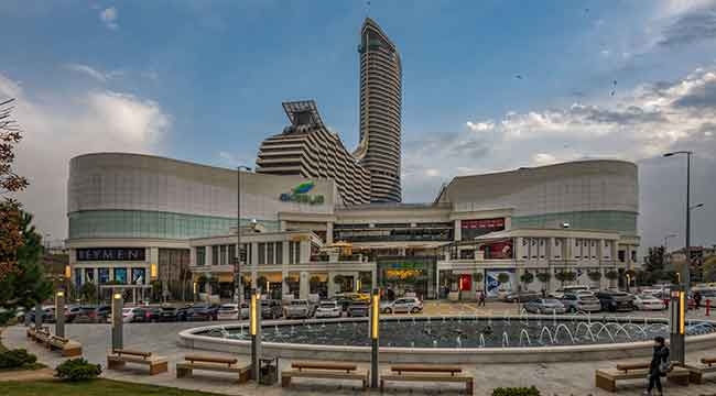 Londra’da konut geliştirecek