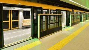 Mecidiyeköy-Mahmutbey Metrosu için tarih verildi