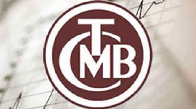 Merkez Bankası'ndan flaş açıklama