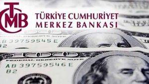 Merkez Bankası`ndan ikinci dolar hamlesi