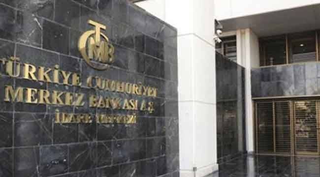 Merkez Bankası'ndan PPK açıklaması