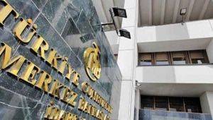 Merkez Bankası PPK toplantısından flaş faiz kararı
