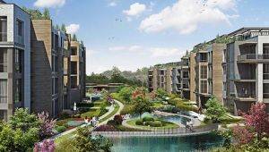 MESA İstanbul projelerinde yüzde 20 indirim